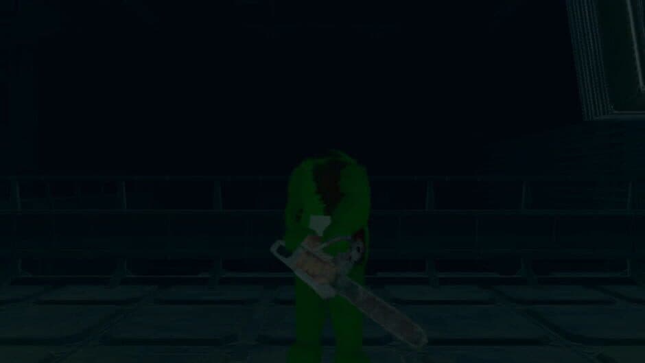 Slendytubbies III screenshot 7