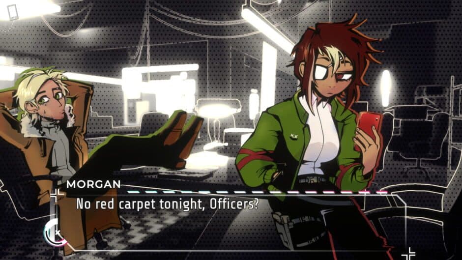 Of the Devil screenshot 7