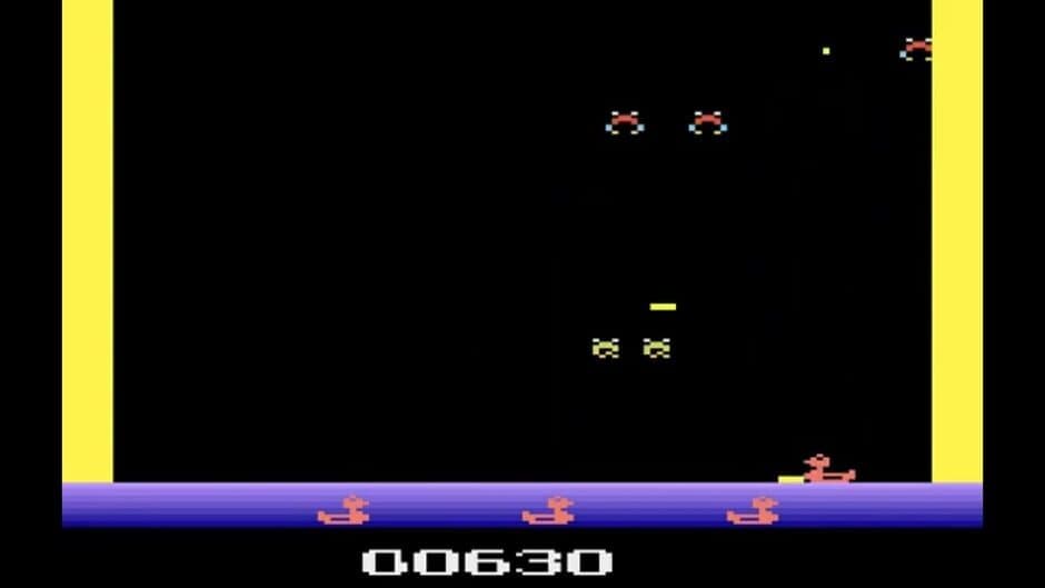 Deadly Duck screenshot 1