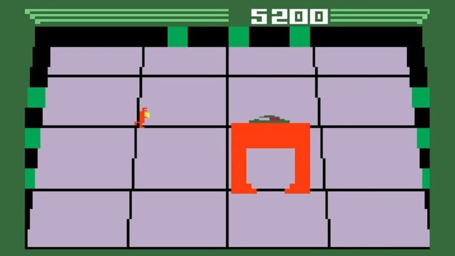 Tron: Deadly Discs screenshot 2