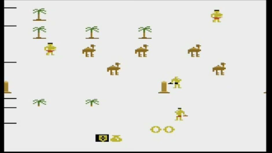 Riddle of the Sphinx screenshot 1