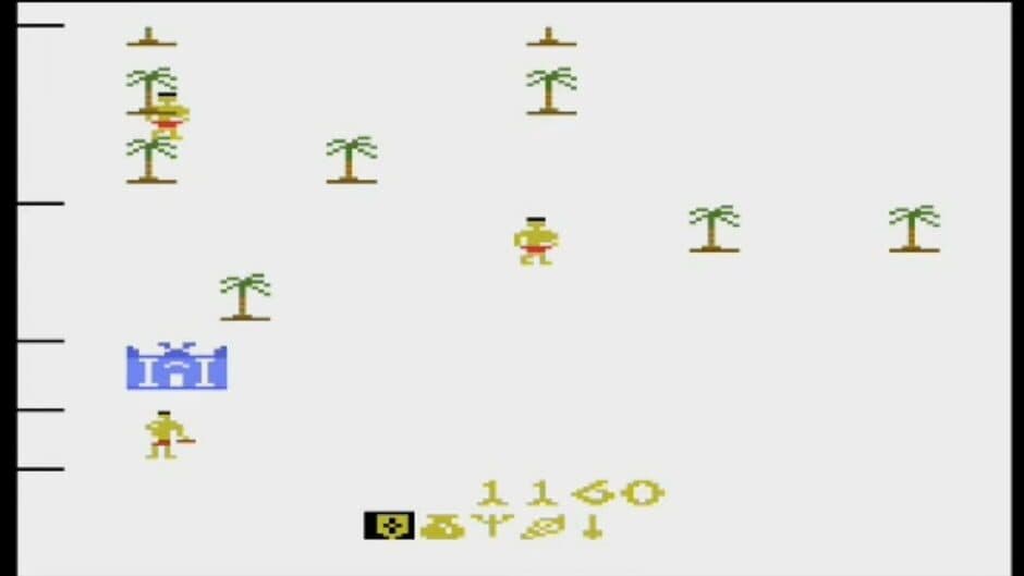 Riddle of the Sphinx screenshot 2