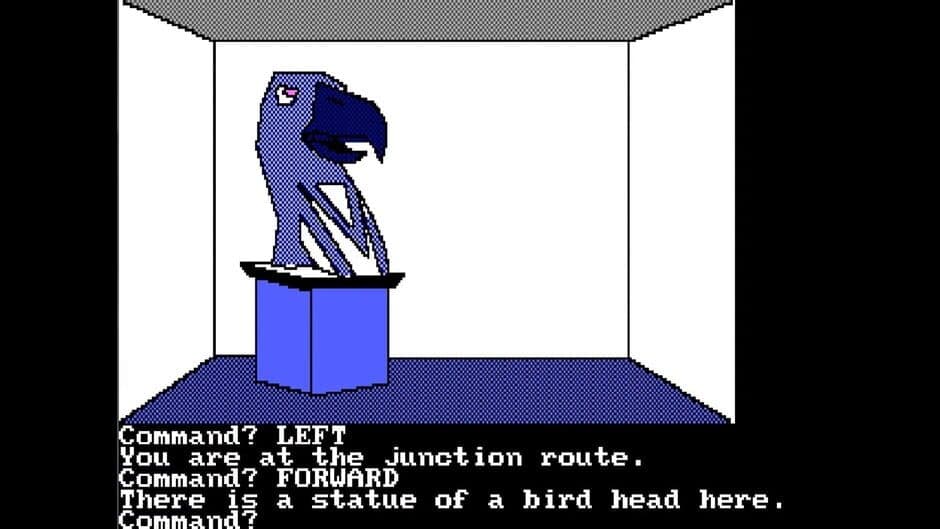 The Demon's Forge screenshot 4