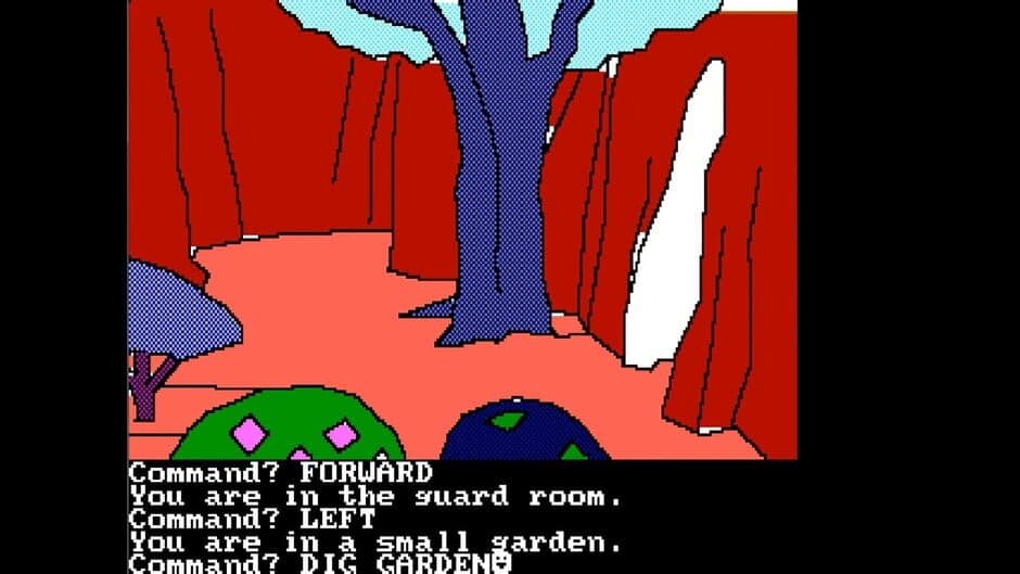 The Demon's Forge screenshot 5