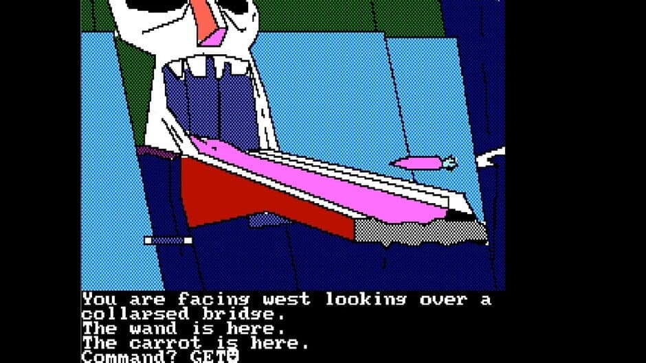 The Demon's Forge screenshot 6