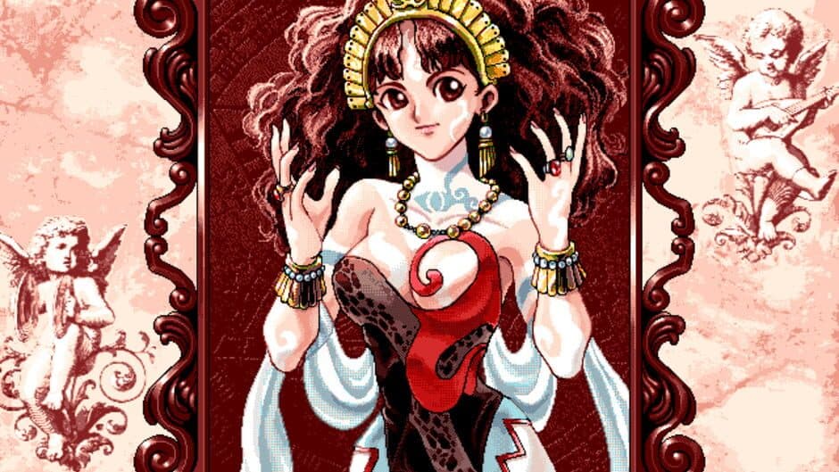 Princess Maker 2 screenshot 9