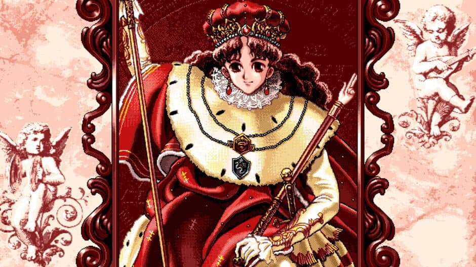 Princess Maker 2 screenshot 8
