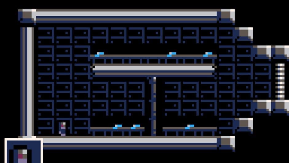 Station-8 screenshot 1