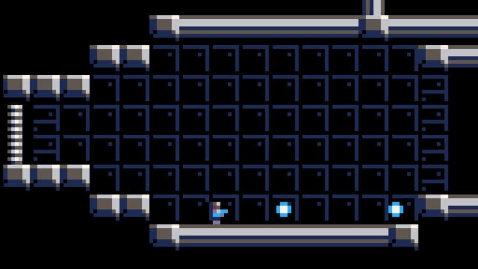 Station-8 screenshot 2