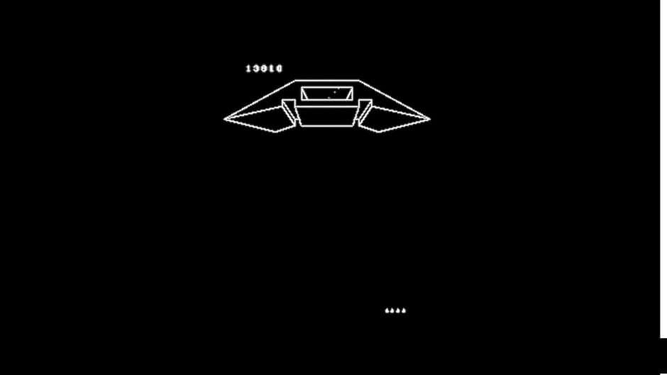 Mine Storm screenshot 2