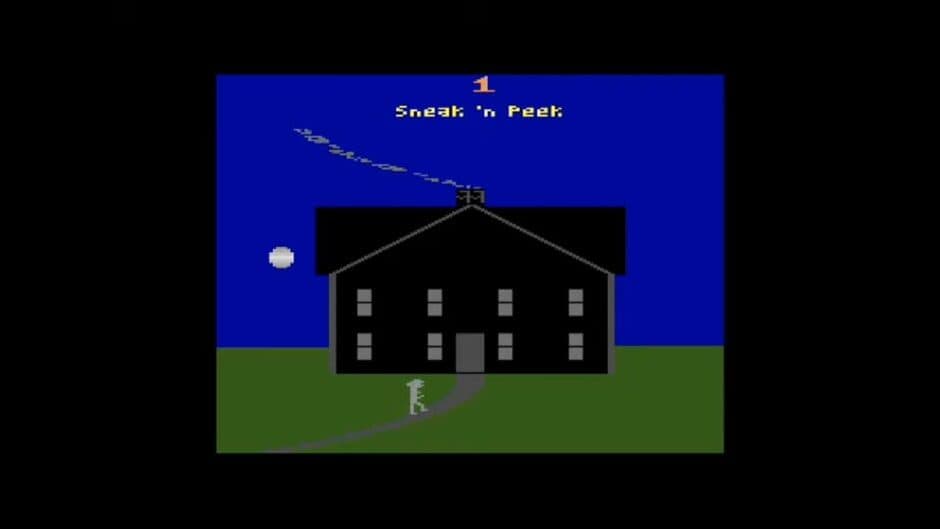 Sneak 'n Peek screenshot 1