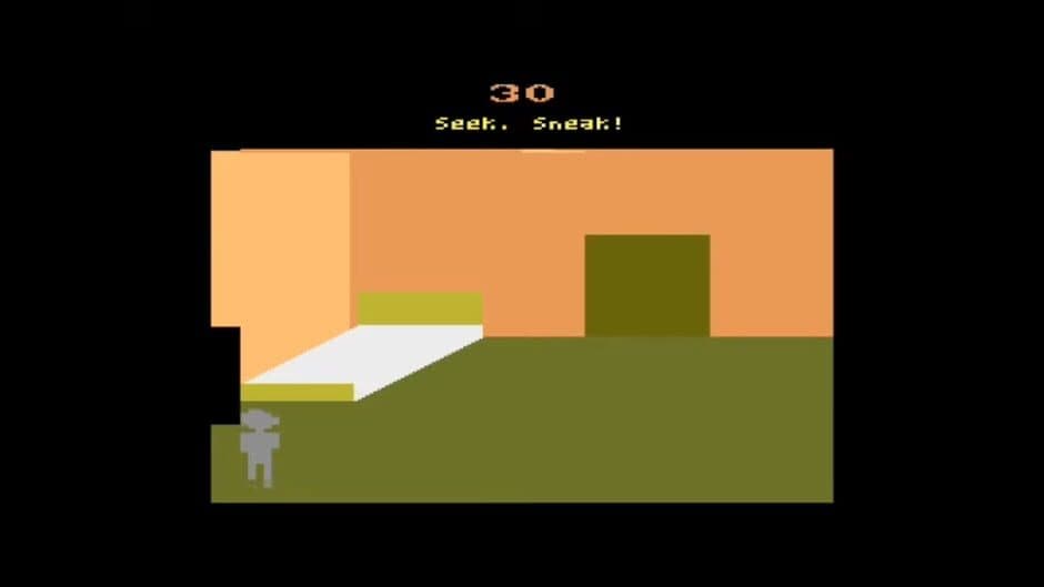 Sneak 'n Peek screenshot 3