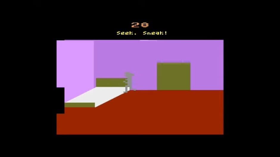 Sneak 'n Peek screenshot 4