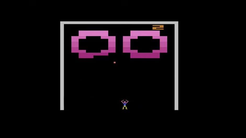 Fireball screenshot 1