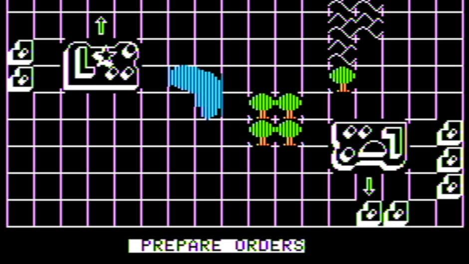 The Final Conflict screenshot 1
