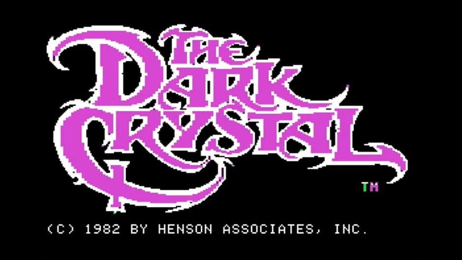 The Dark Crystal screenshot 1