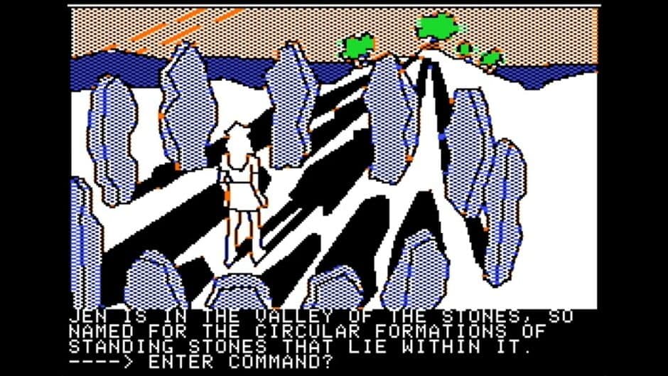 The Dark Crystal screenshot 4