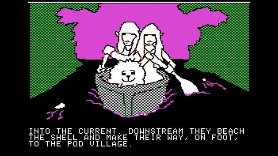 The Dark Crystal screenshot 8