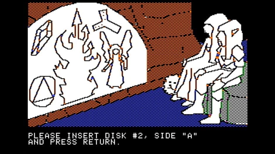 The Dark Crystal screenshot 9