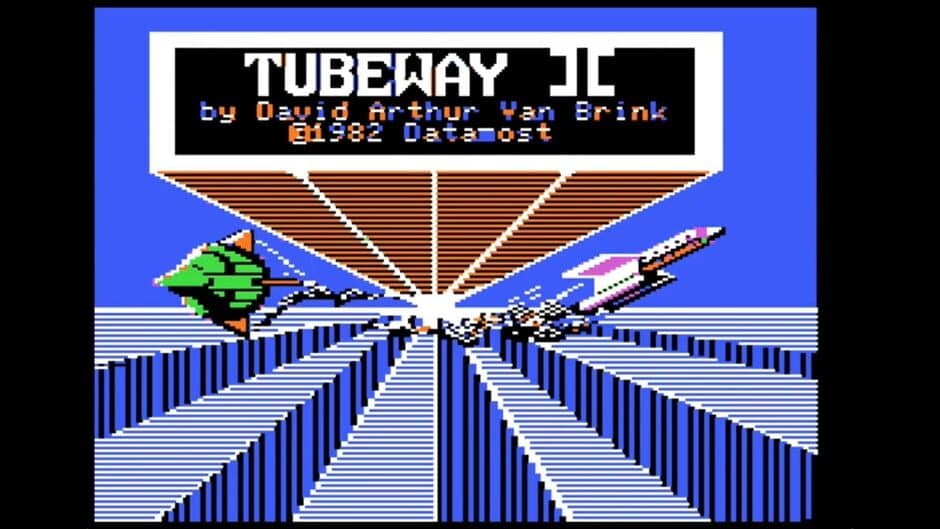 Tubeway screenshot 1