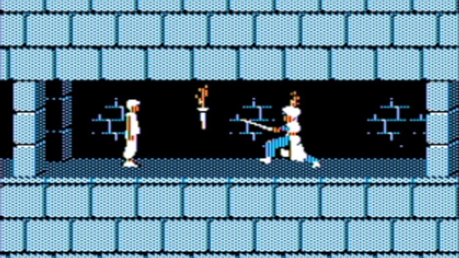 Prince of Persia screenshot 4