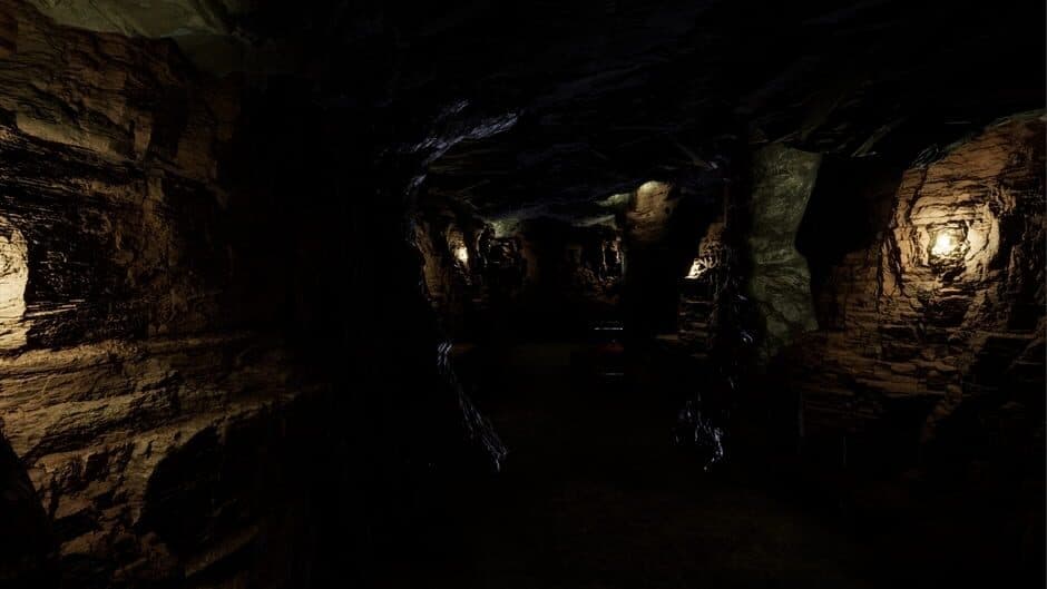 Project Horror Tales screenshot 1