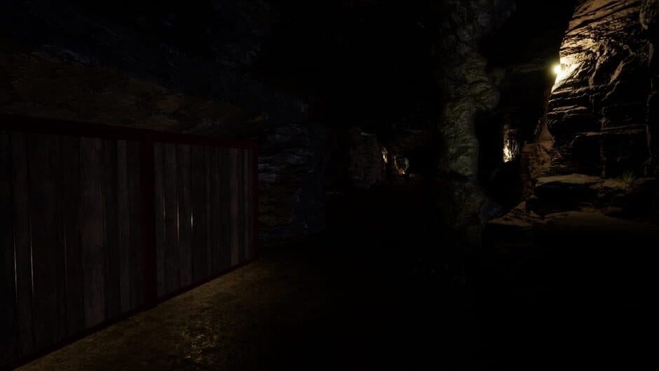 Project Horror Tales screenshot 2