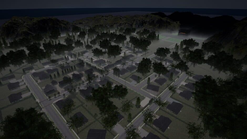 Project Horror Tales screenshot 3