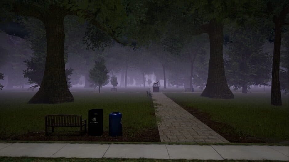 Project Horror Tales screenshot 4