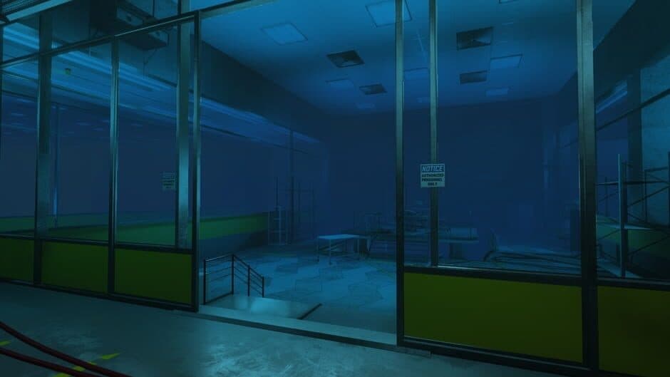 Project Horror Tales screenshot 5