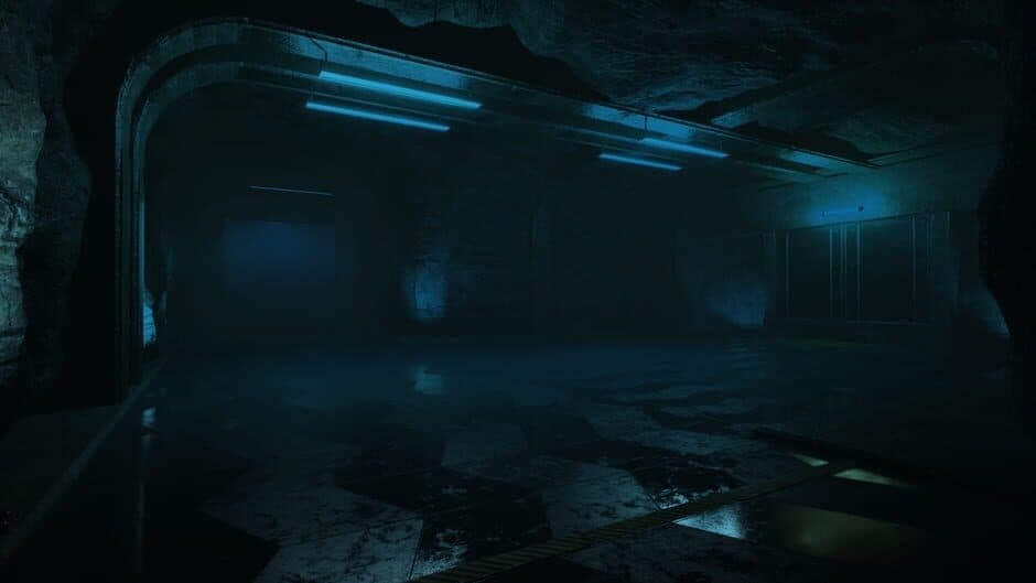 Project Horror Tales screenshot 6