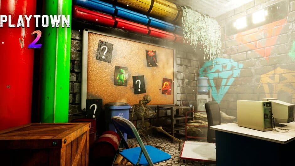 Playtown 2 screenshot 1