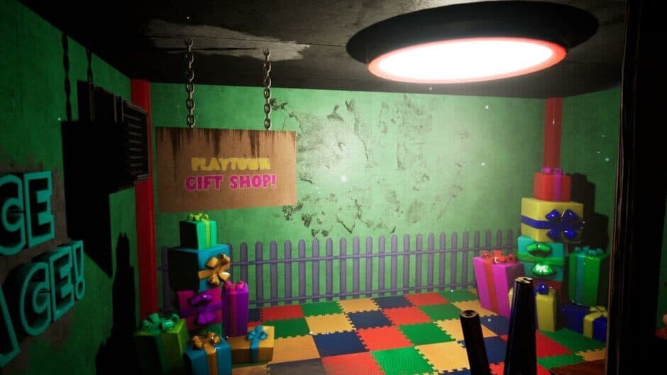 Playtown 2 screenshot 3