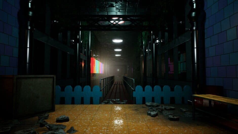 Playtown 2 screenshot 4