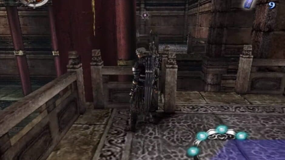Swords of Destiny screenshot 2