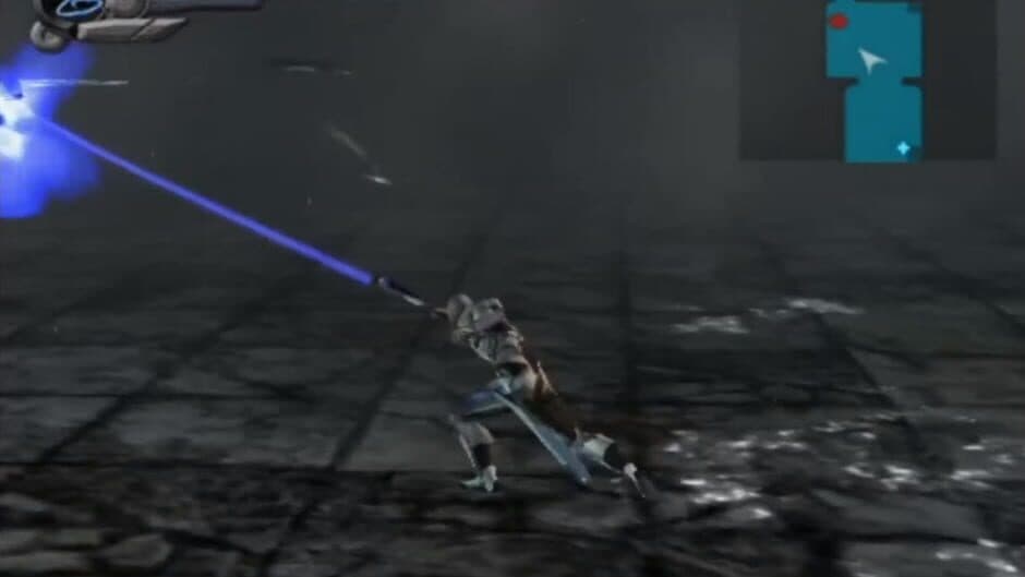 Nano Breaker screenshot 2