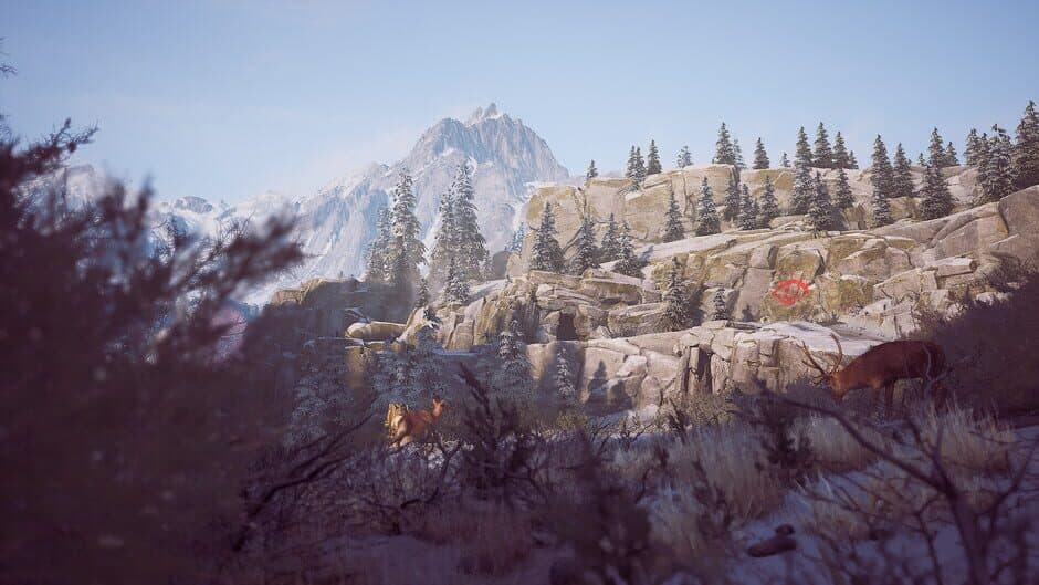 Winter Survival screenshot 7