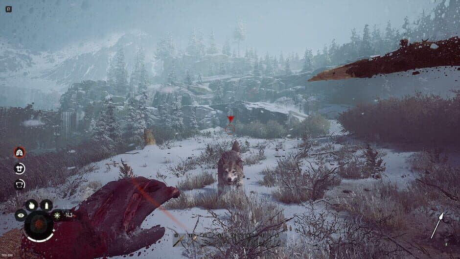 Winter Survival screenshot 8