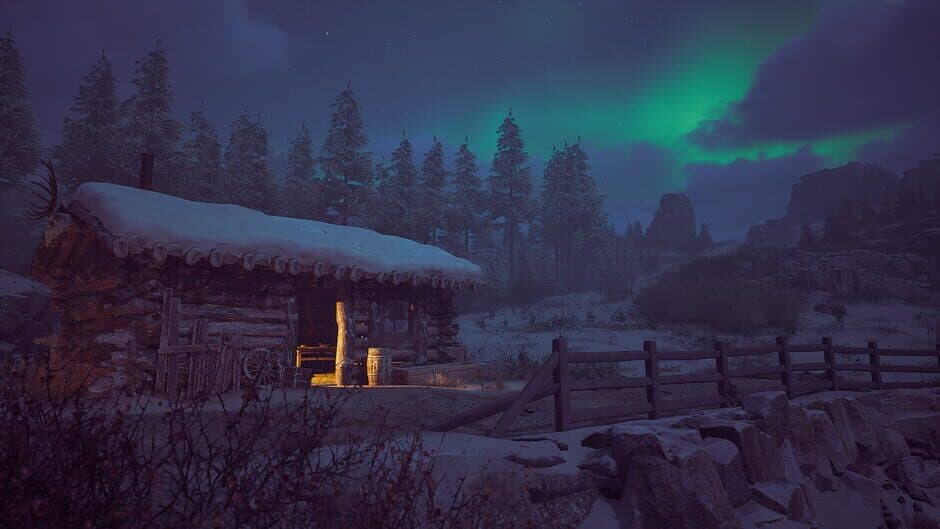 Winter Survival screenshot 9