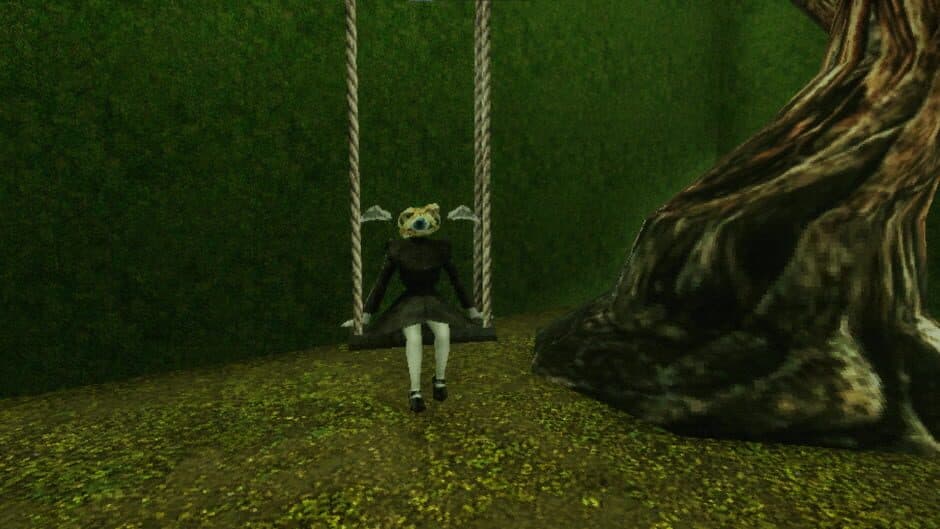 Liminal Dreams screenshot 1