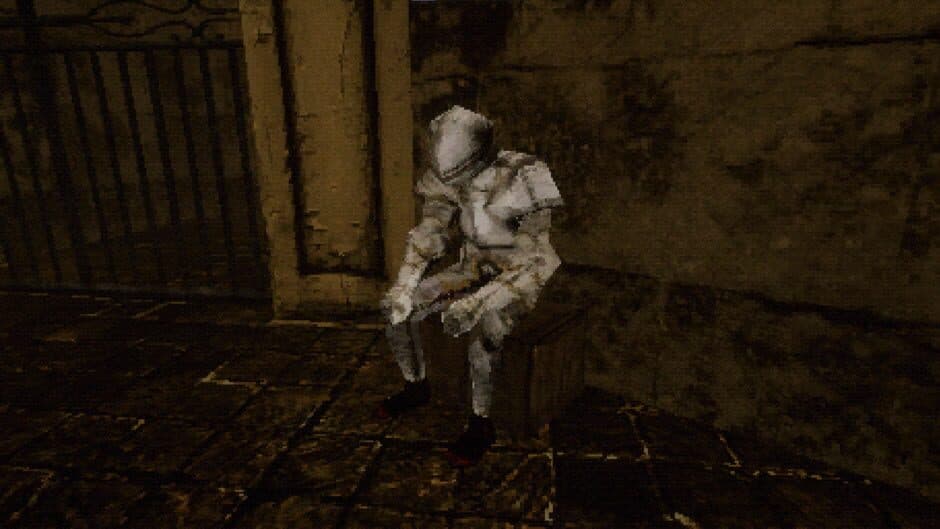Liminal Dreams screenshot 2