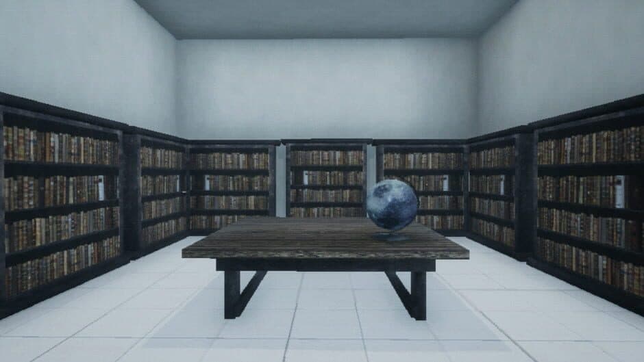 Liminal Dreams screenshot 8