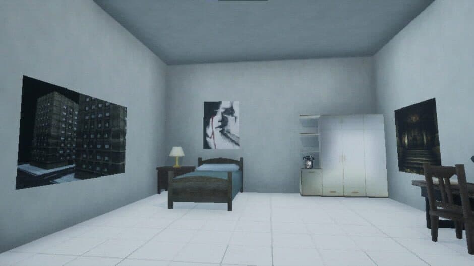 Liminal Dreams screenshot 9