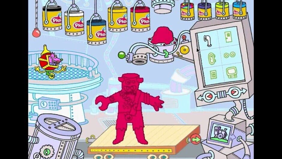 Play-Doh Creations screenshot 3