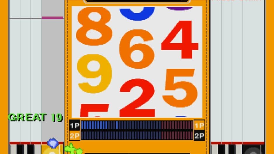 Beatmania: The Sound of Tokyo screenshot 4