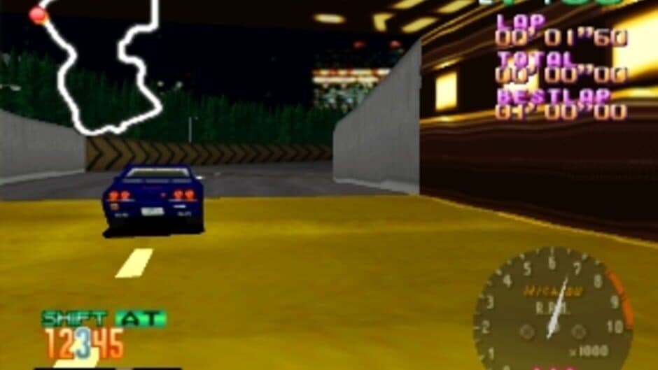 Deadheat Road screenshot 8
