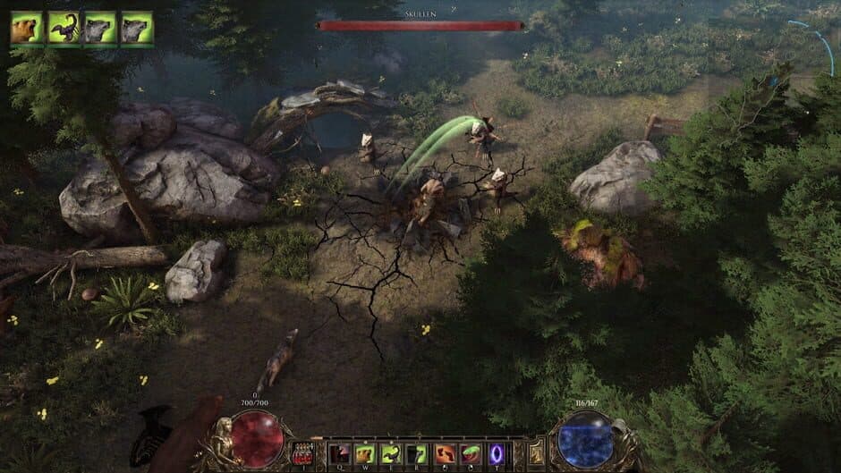 Last Epoch screenshot 9