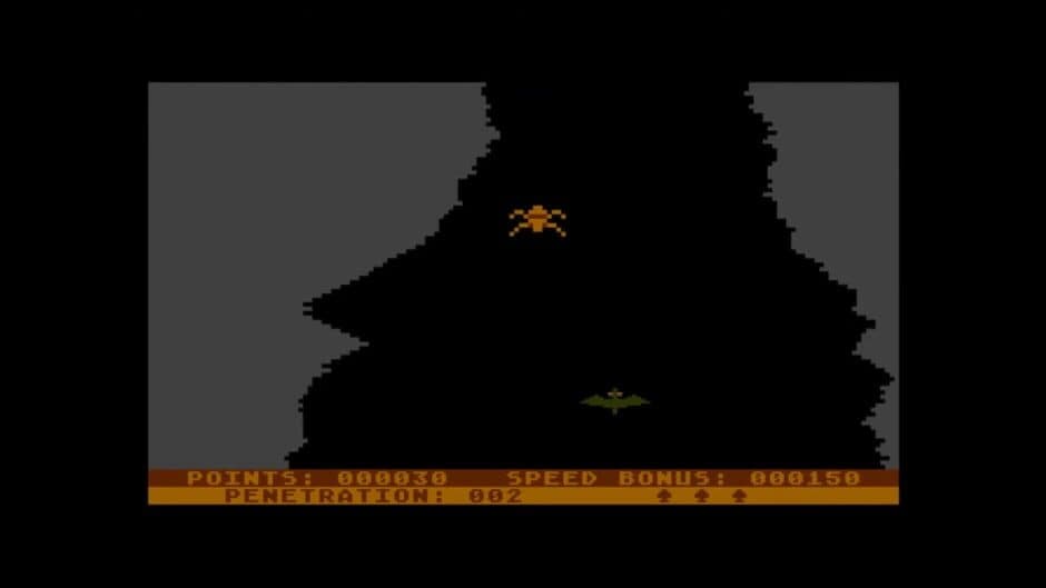 Thrax Lair screenshot 1