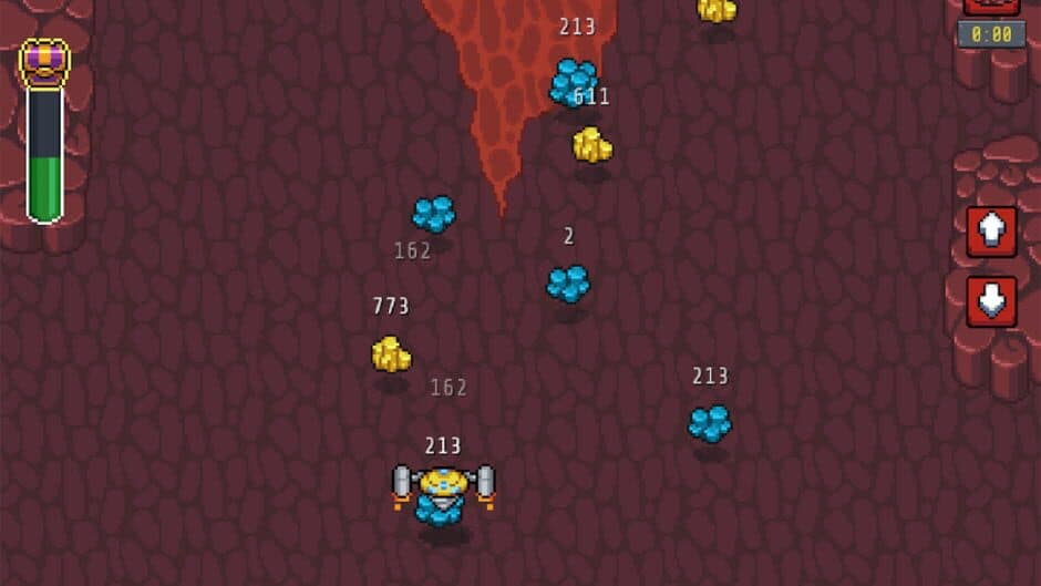 Idle Obelisk Miner screenshot 3