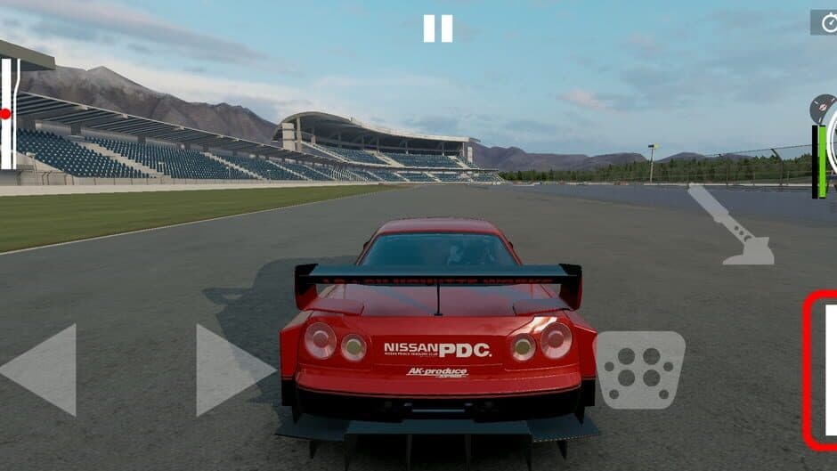 Assoluto Racing screenshot 2